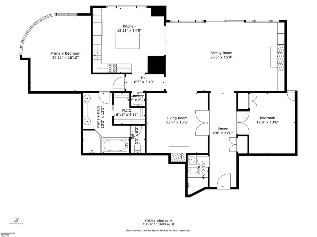400 W 49th Terrace — photo 31