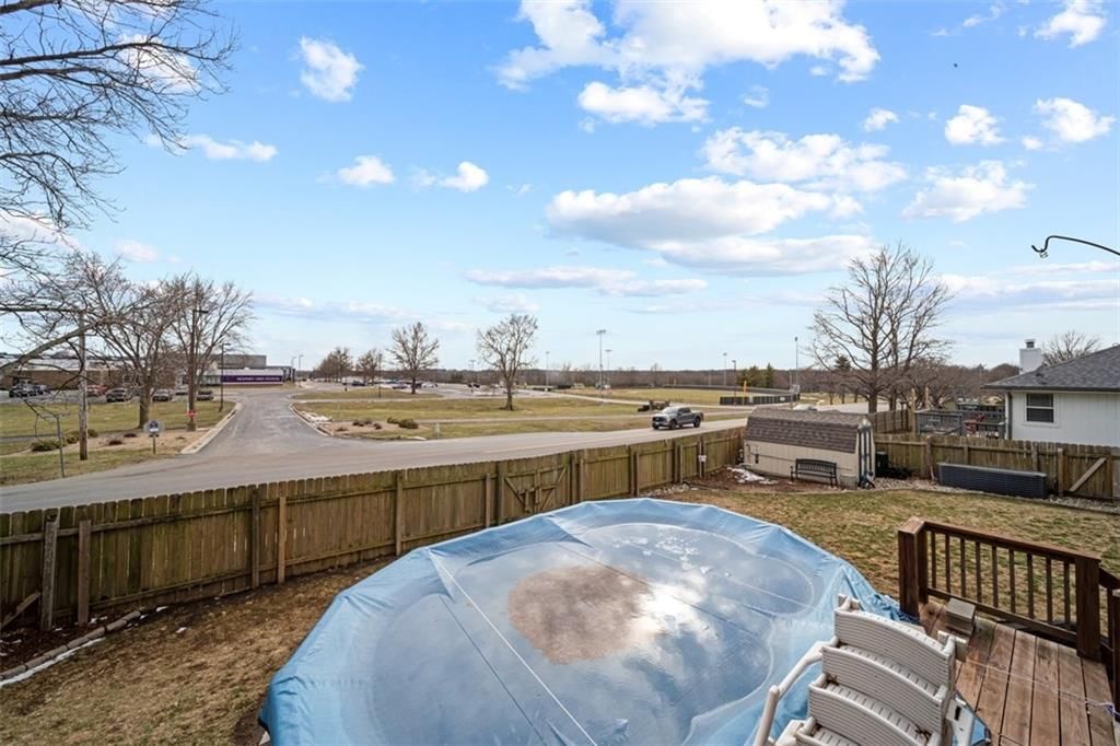 705 Feldspar Street — photo 20