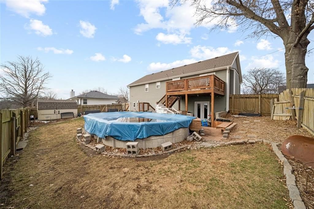 705 Feldspar Street — photo 47