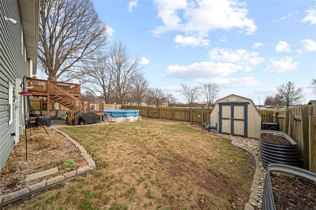 705 Feldspar Street — photo 49