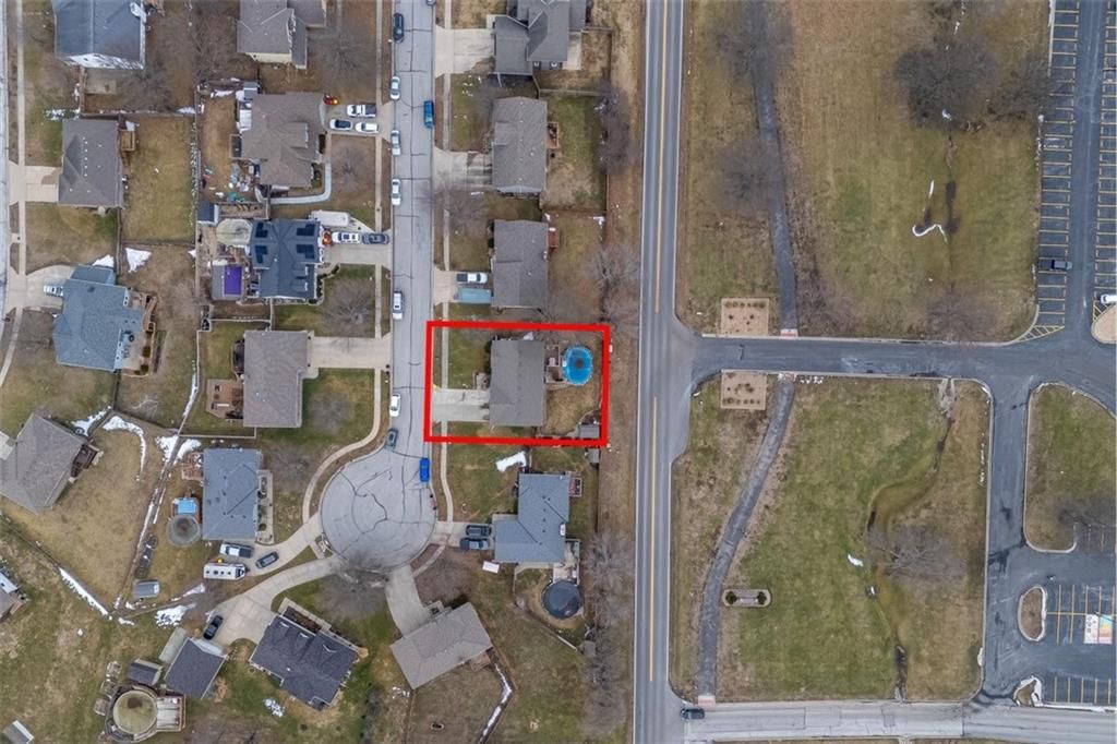 705 Feldspar Street — photo 55