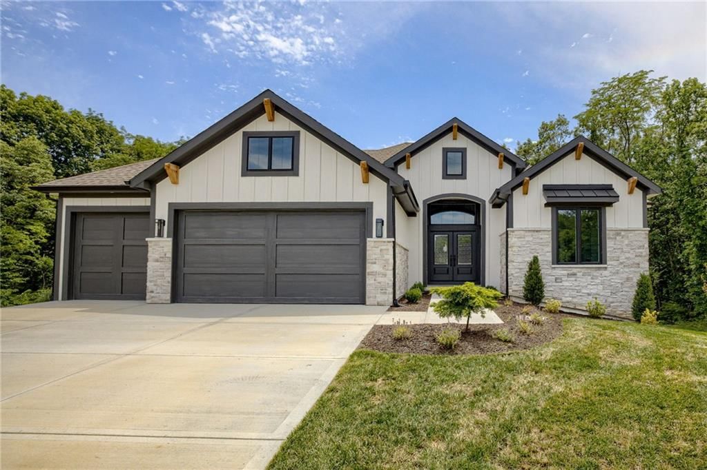 12435 NW Arbor Way — photo 1