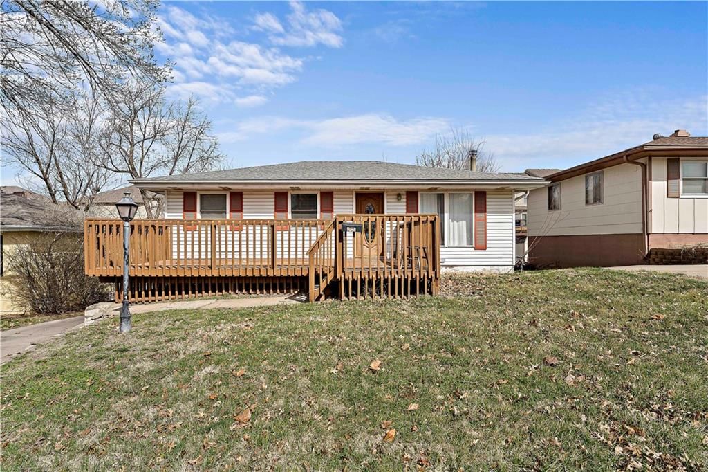 7208 NE 46th Street — photo 27