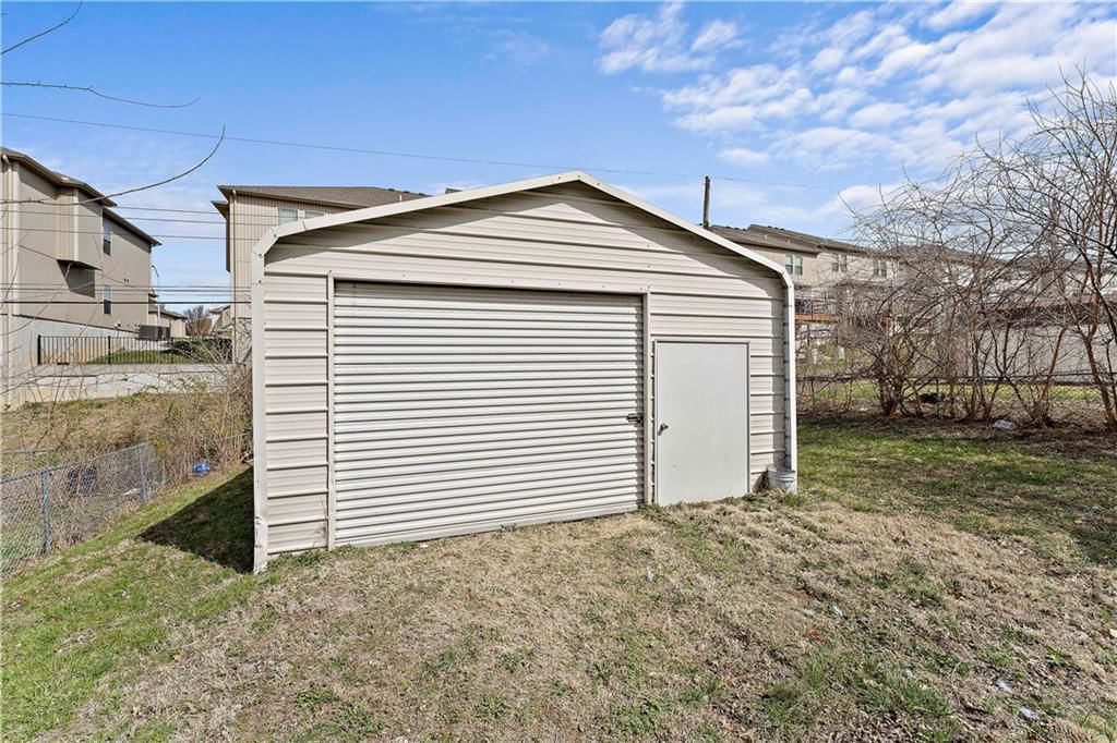 7208 NE 46th Street — photo 29