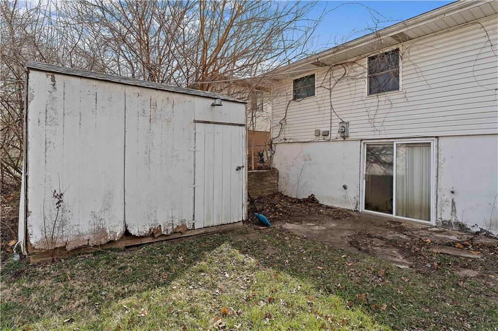 7208 NE 46th Street — photo 32