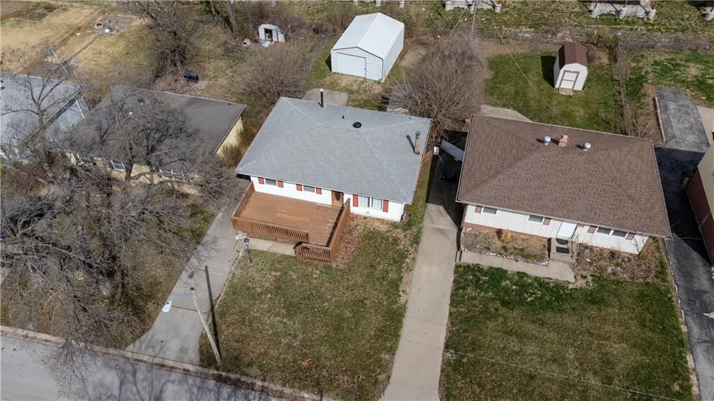7208 NE 46th Street — photo 34