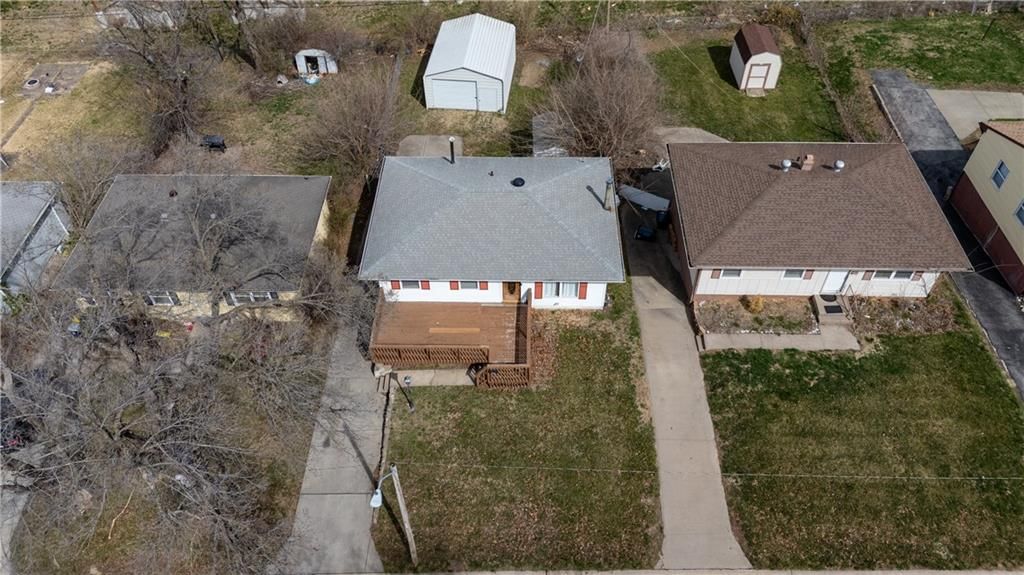7208 NE 46th Street — photo 35