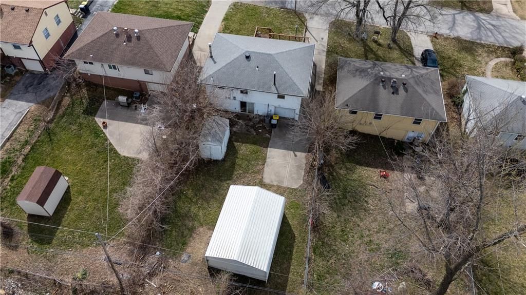 7208 NE 46th Street — photo 37