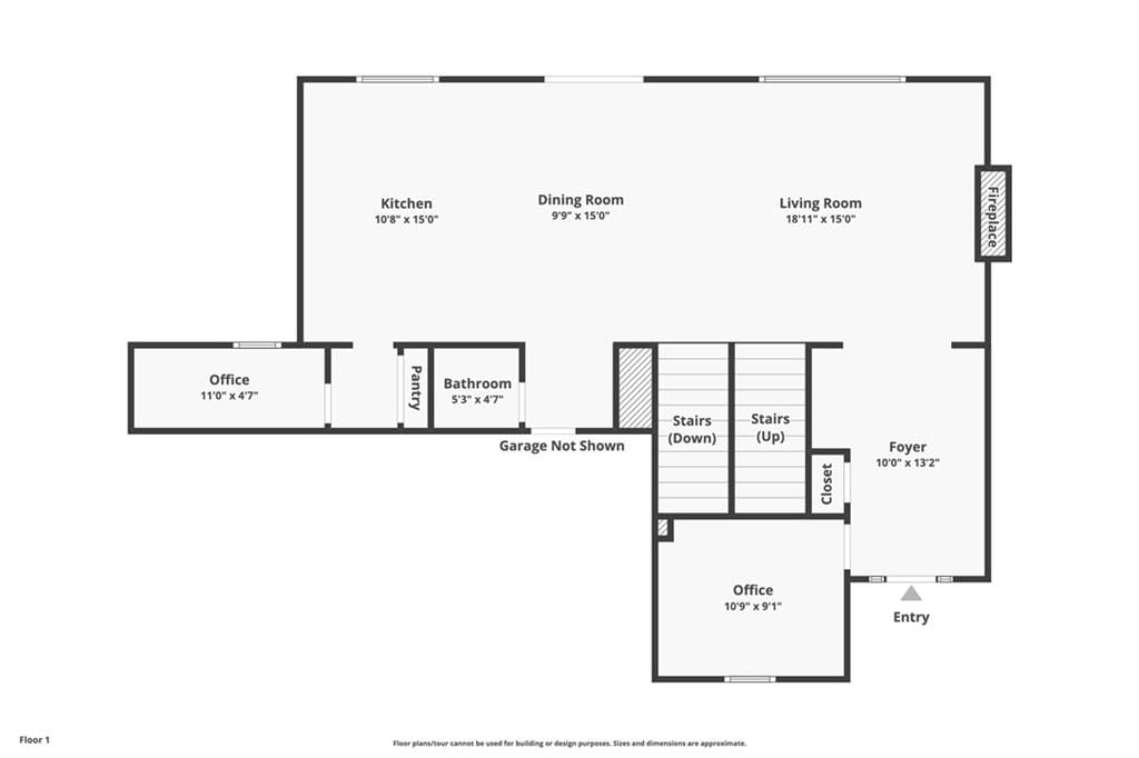 4312 SE Adams Drive — photo 44
