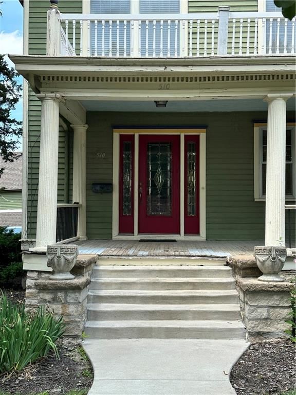 510 E Chippewa Street — photo 3