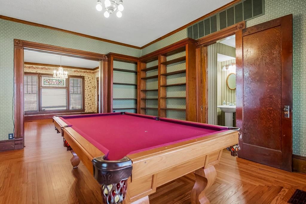 510 E Chippewa Street — photo 21