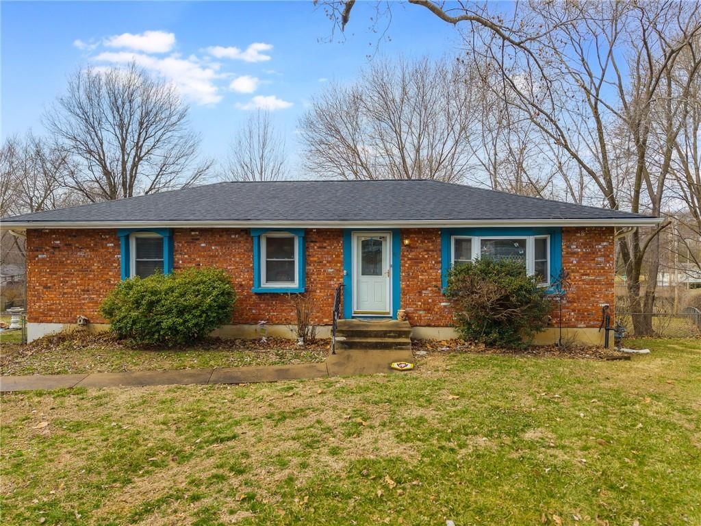 6722 N Hickory Street — photo 1