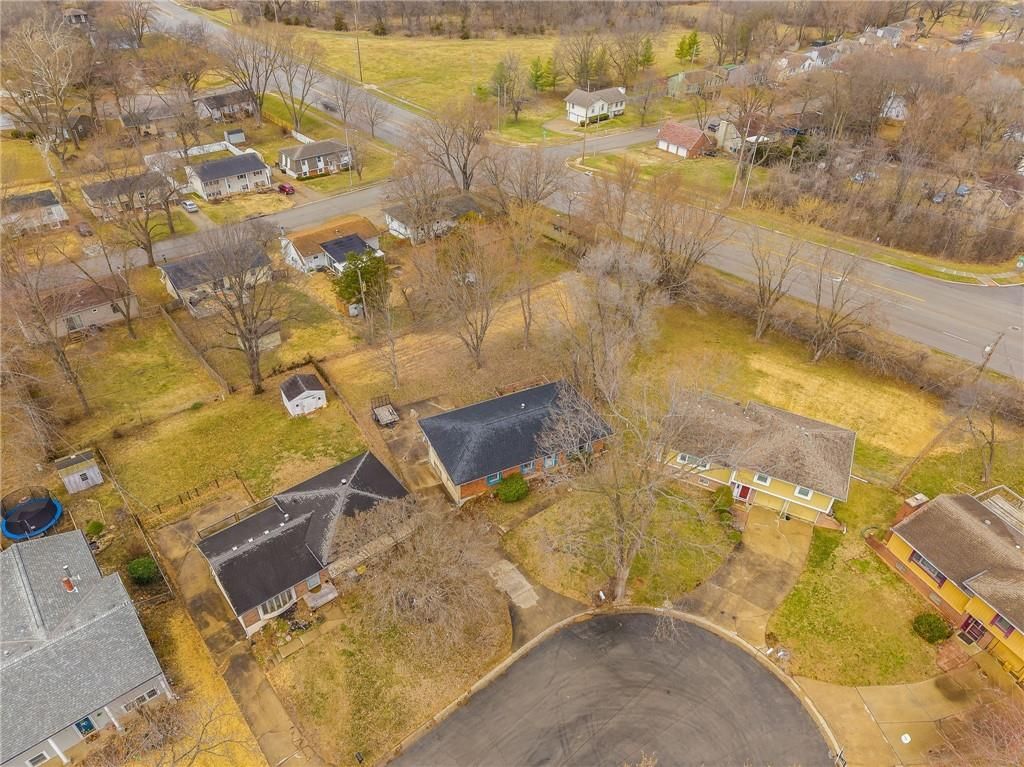 6722 N Hickory Street — photo 23
