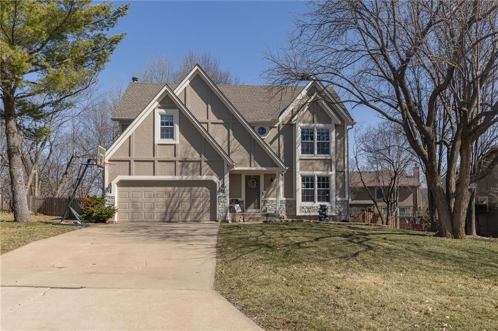 5129 Roberts Street — photo 1