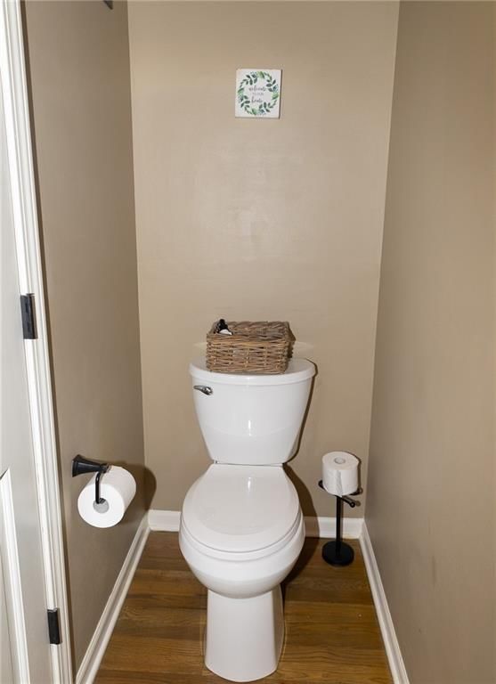 5129 Roberts Street — photo 20