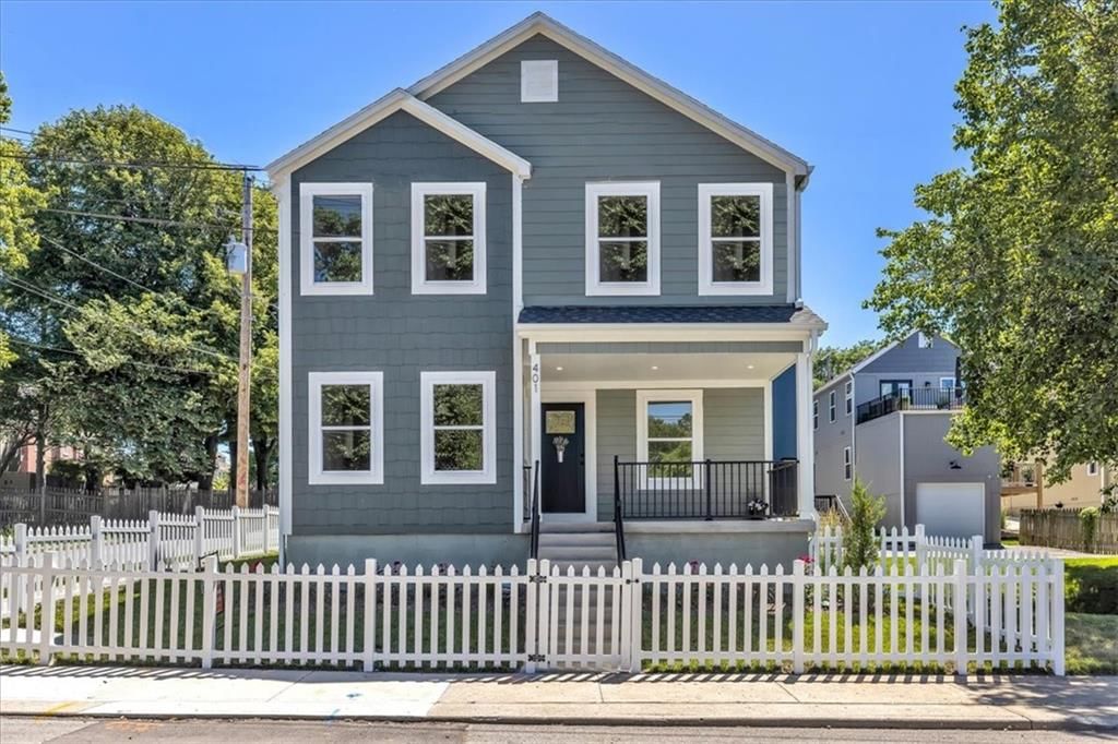 401 Park Avenue — photo 1