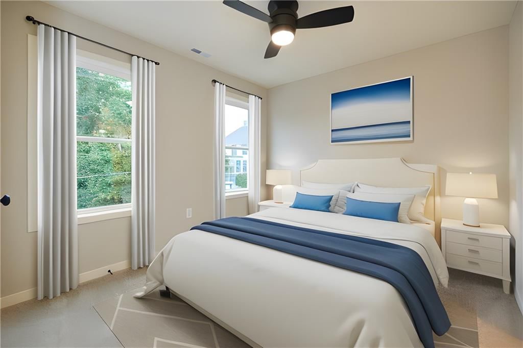 401 Park Avenue — photo 18