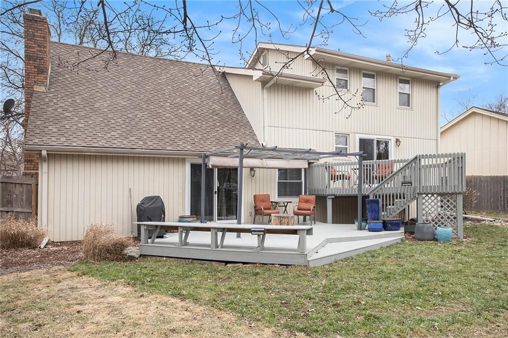 15005 S Locust Street — photo 33