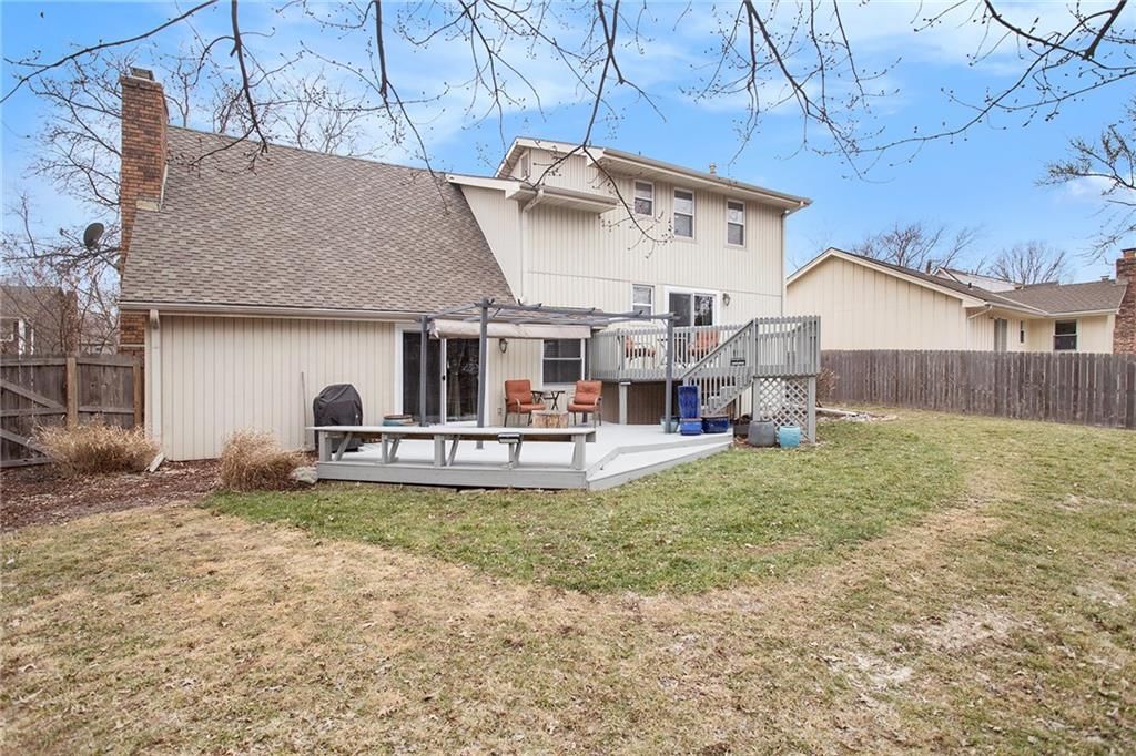 15005 S Locust Street — photo 34