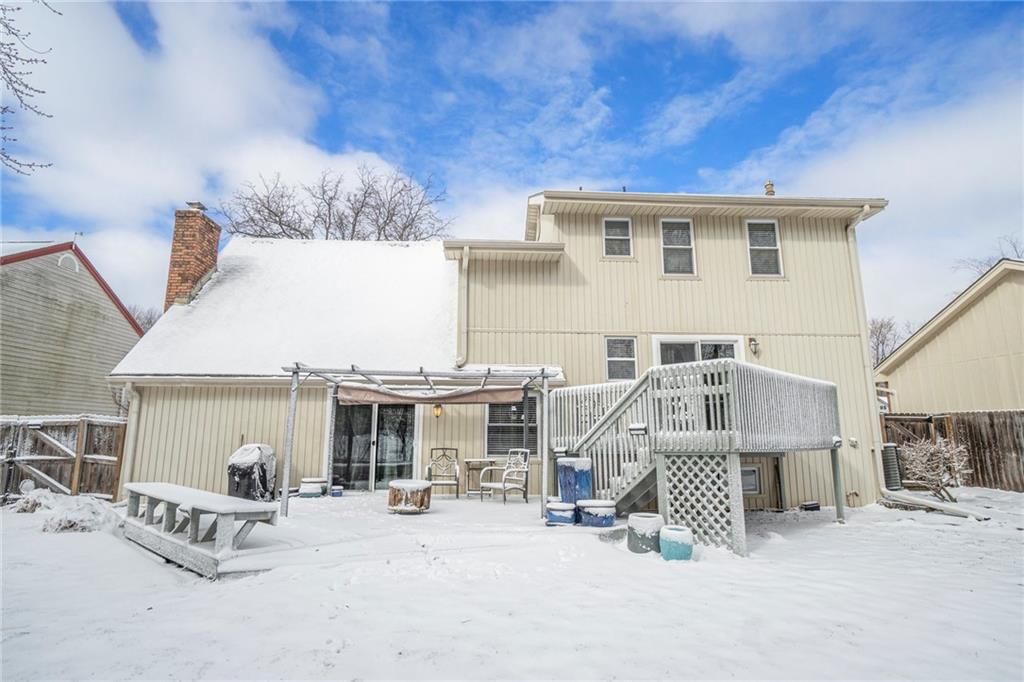 15005 S Locust Street — photo 38