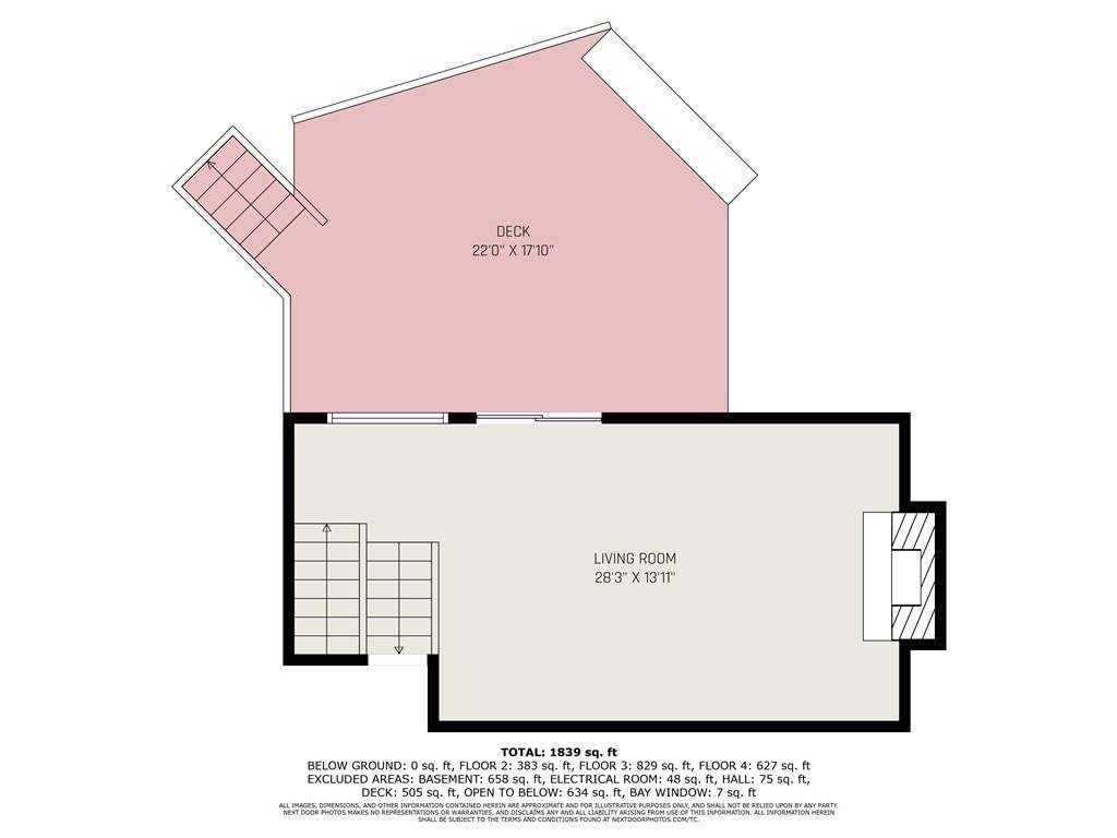 15005 S Locust Street — photo 43