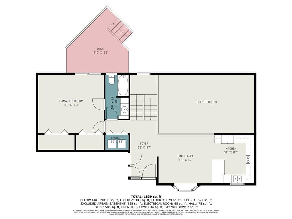 15005 S Locust Street — photo 44