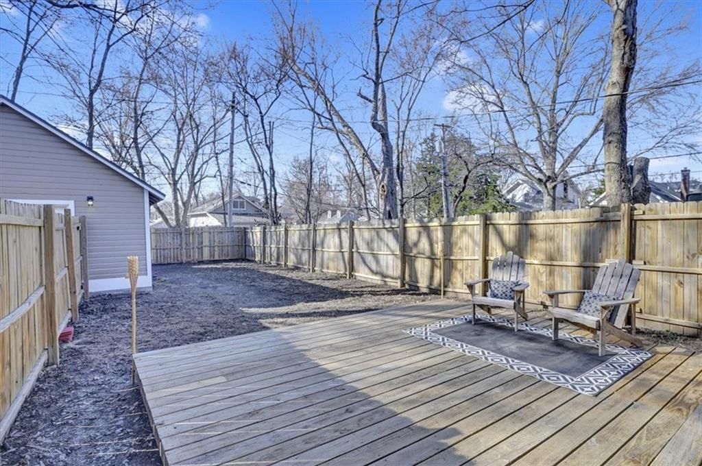 713 W 75th Terrace — photo 29