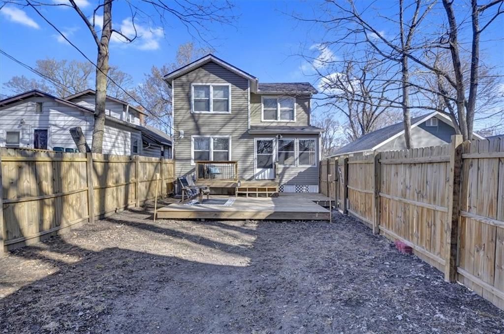 713 W 75th Terrace — photo 31