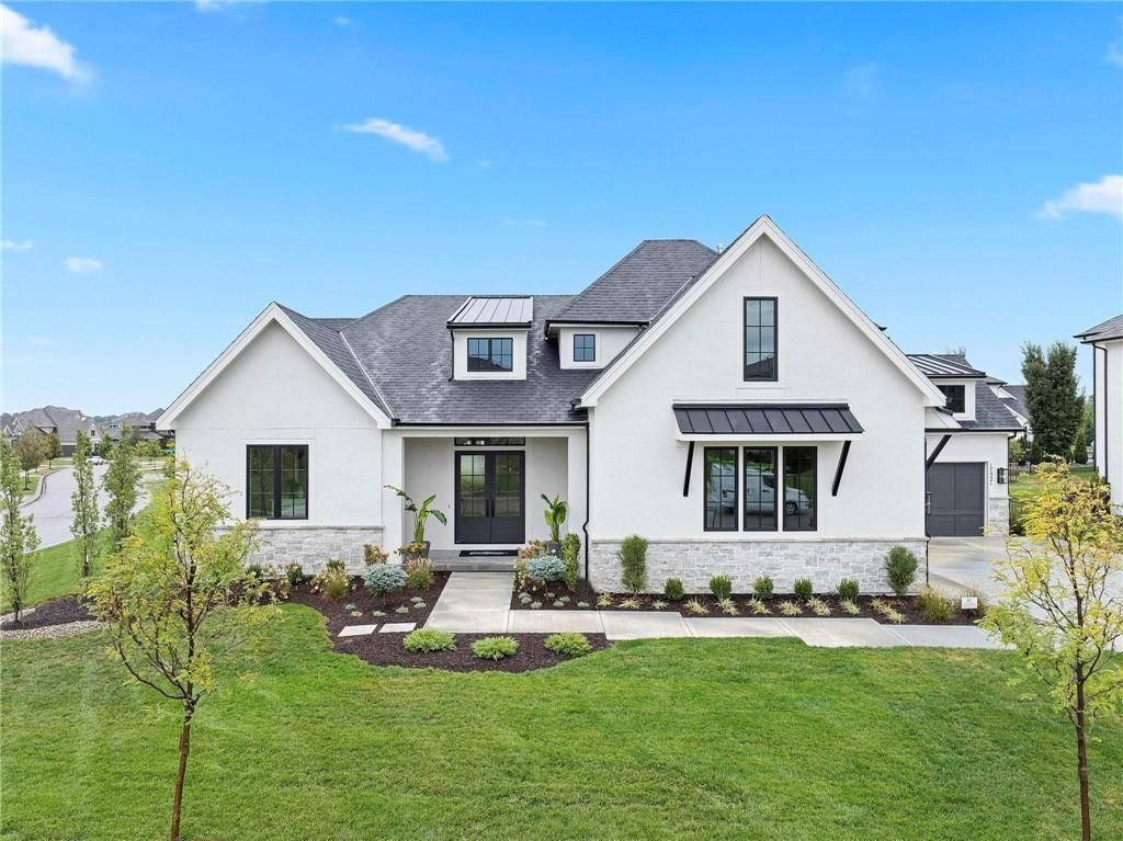 17321 Bluejacket Street, Overland Park, KS
