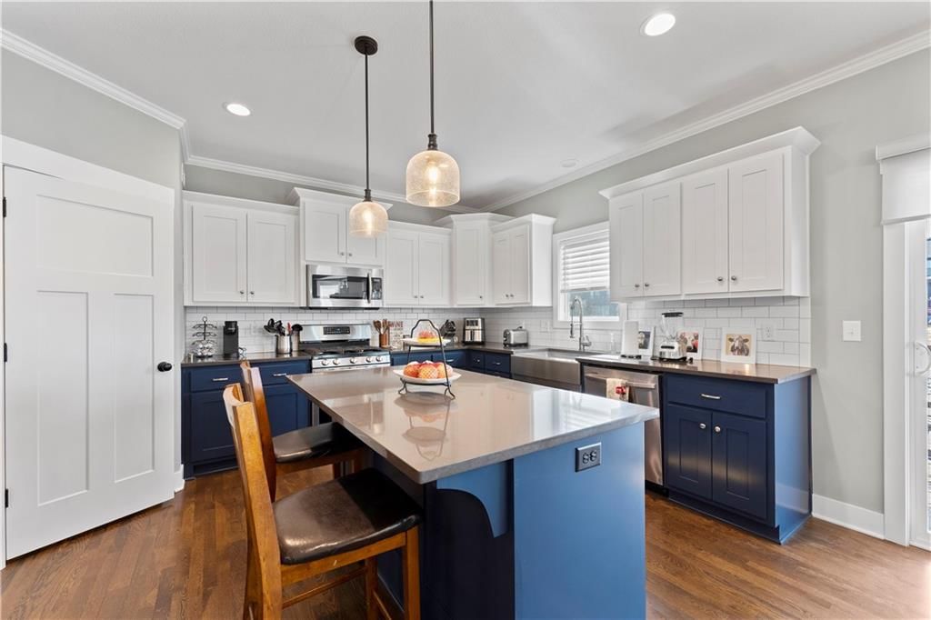 8015 NE 102nd Street — photo 12