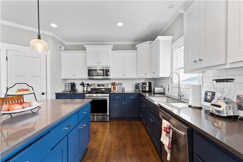 8015 NE 102nd Street — photo 13