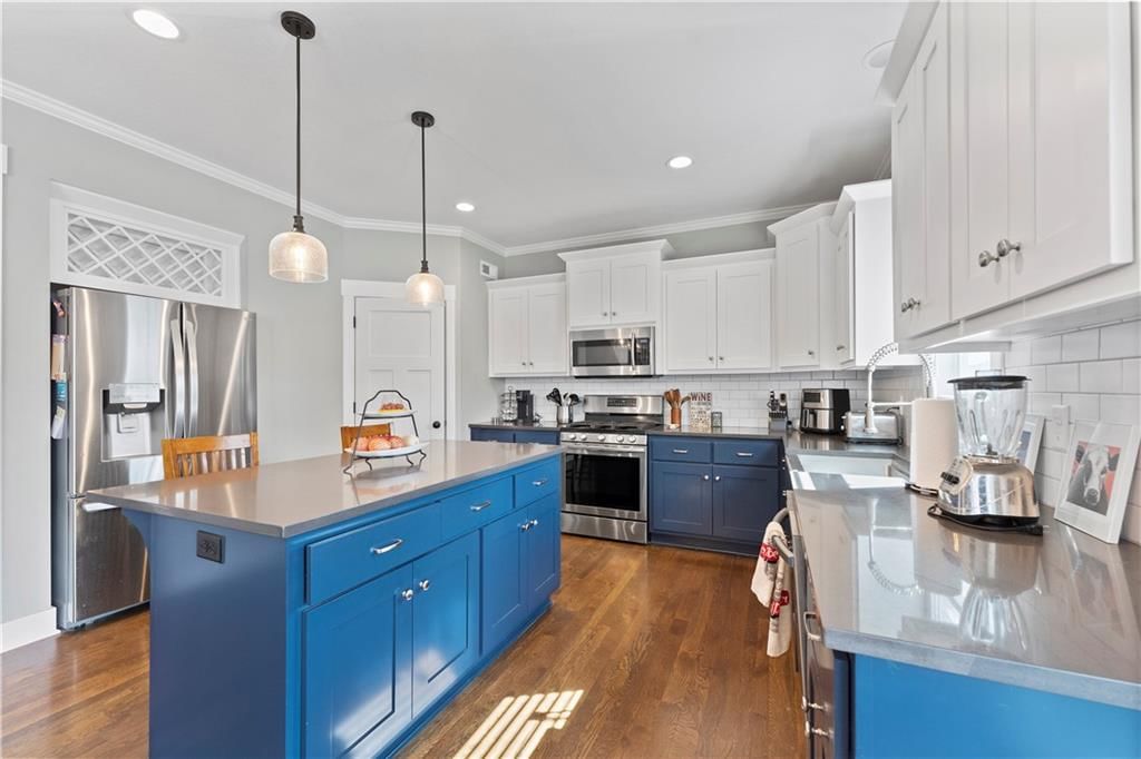 8015 NE 102nd Street — photo 14