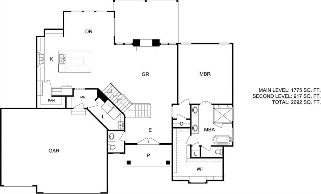 1812 NE Lashbrook Circle — photo 3