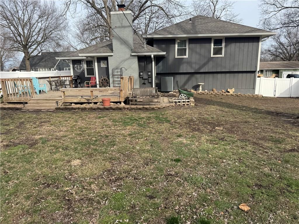 804 N Fulton Street — photo 8