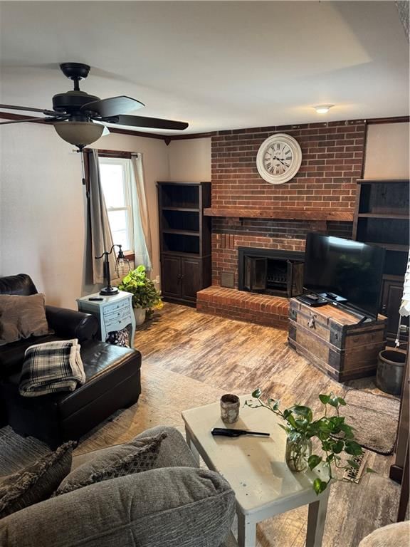 804 N Fulton Street — photo 31