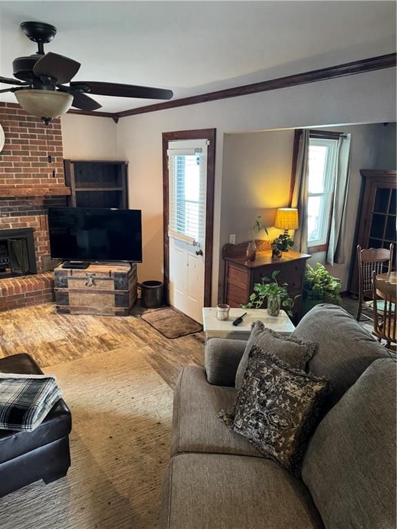 804 N Fulton Street — photo 32