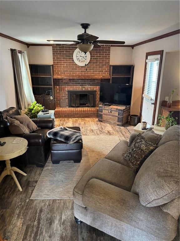 804 N Fulton Street — photo 33