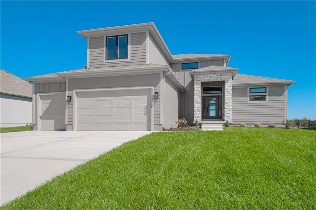 2333 Fishing Lane, Kearney, MO