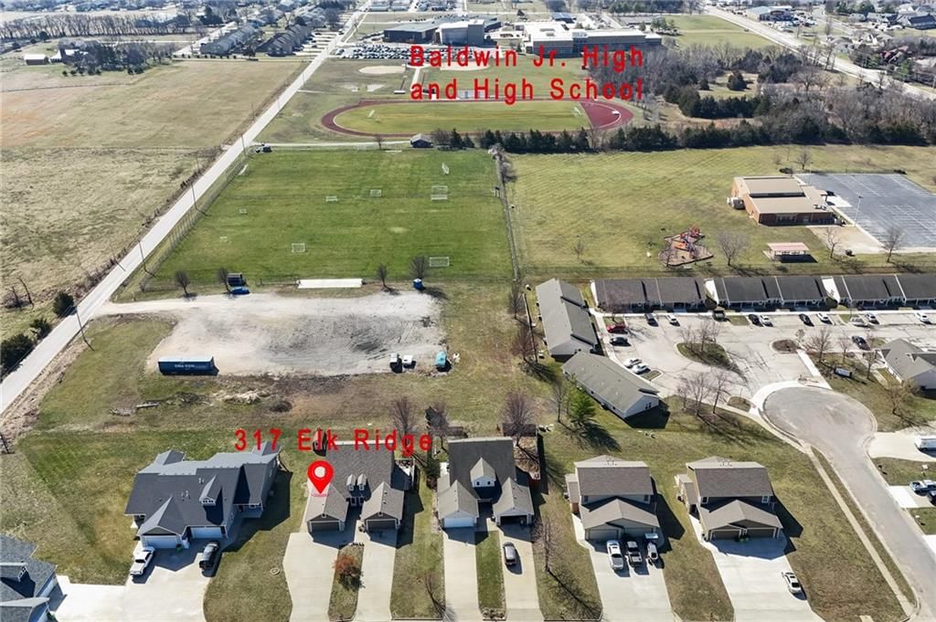 317 Elk Ridge Drive — photo 37