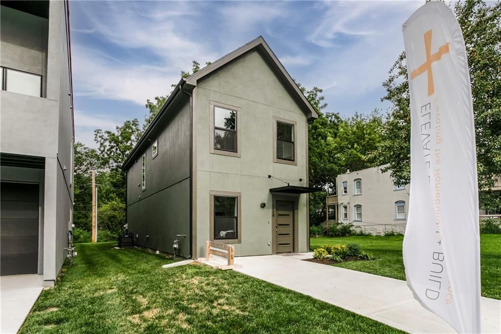 3320 Tracy Avenue — photo 2