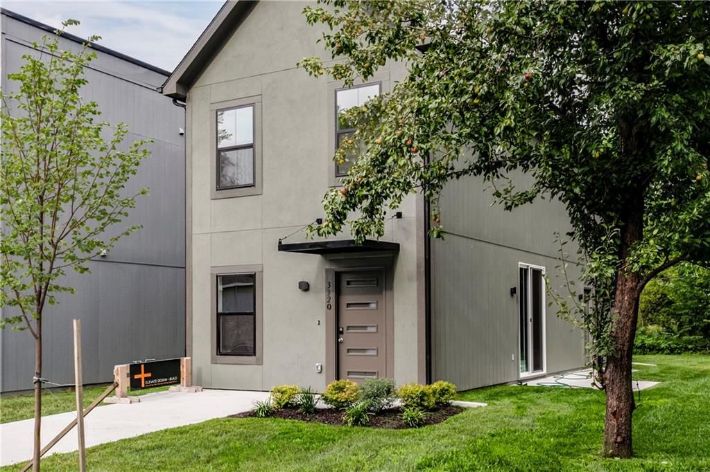 3320 Tracy Avenue — photo 3