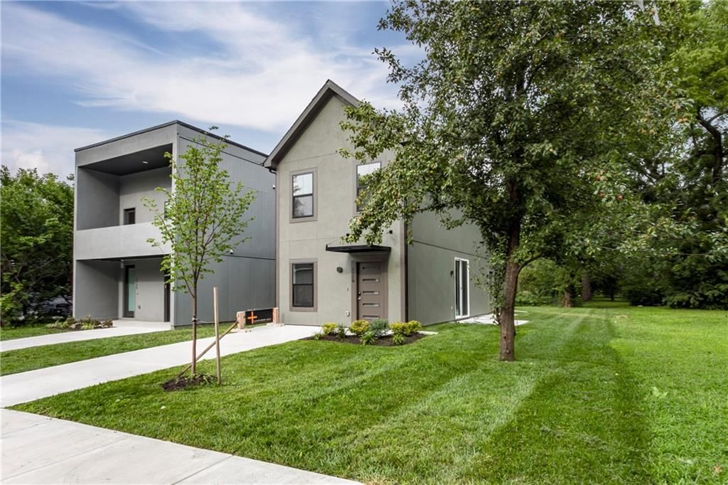 3320 Tracy Avenue — photo 4