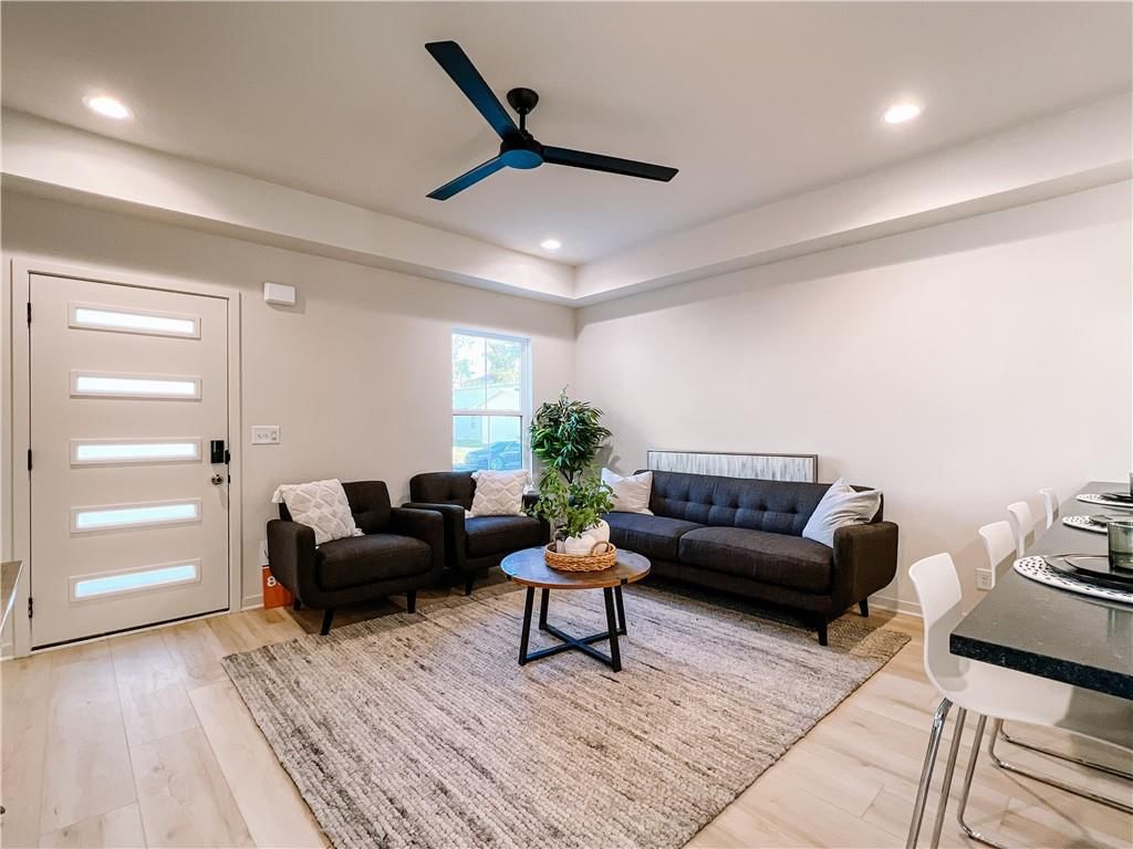 3320 Tracy Avenue — photo 5