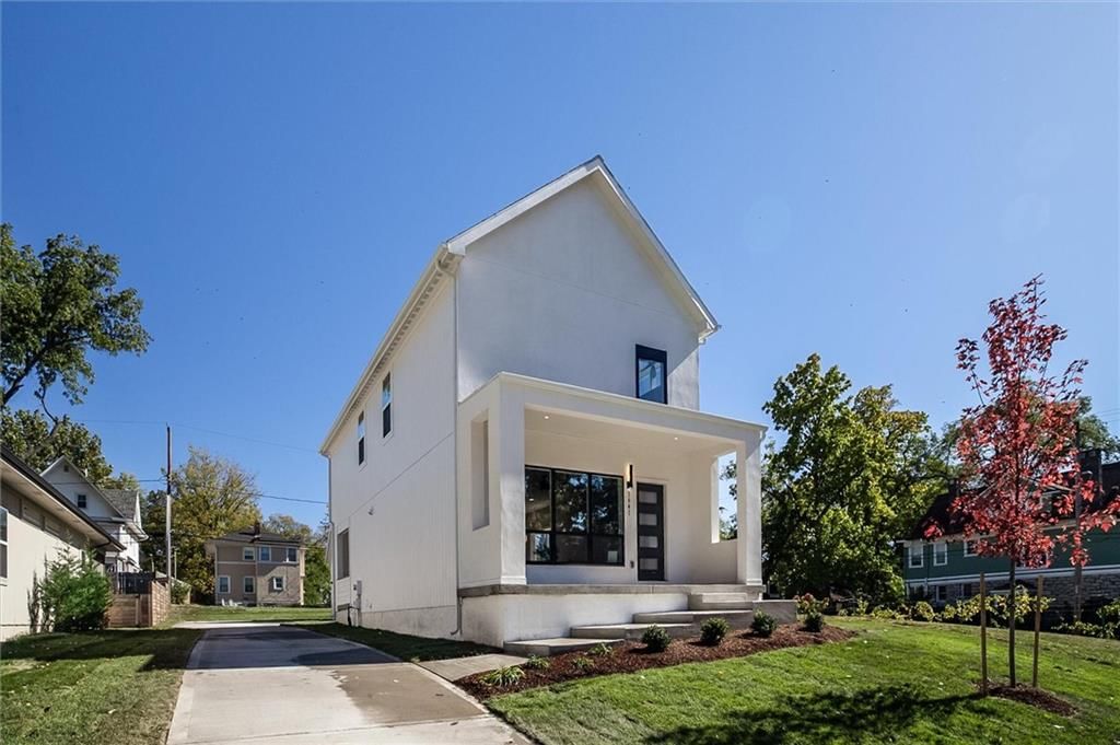 3641 Tracy Avenue — photo 2