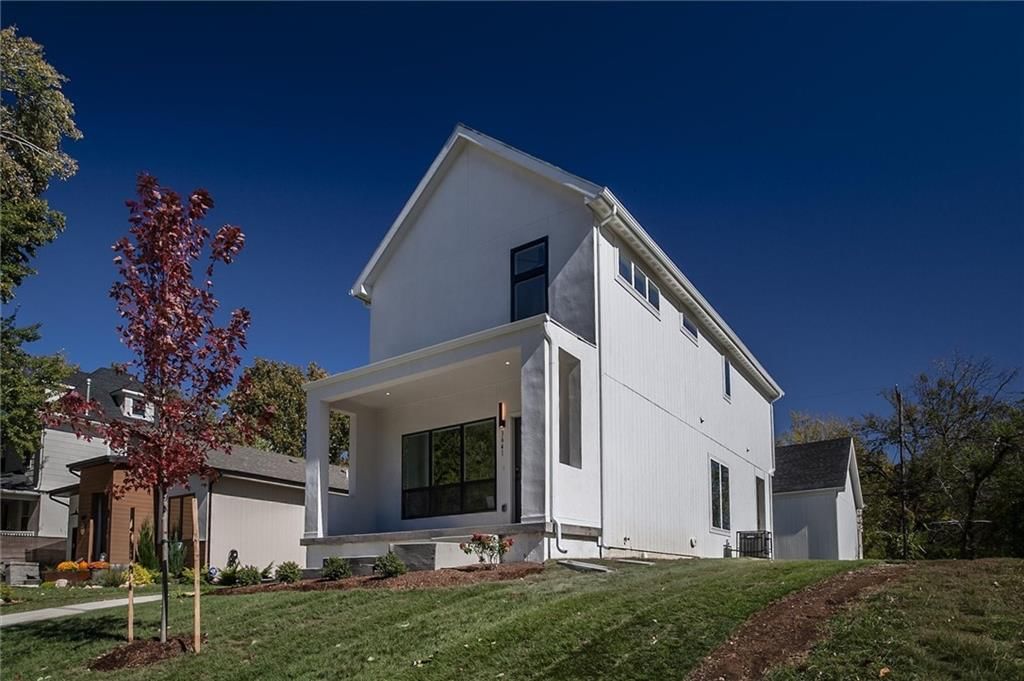 3641 Tracy Avenue — photo 4