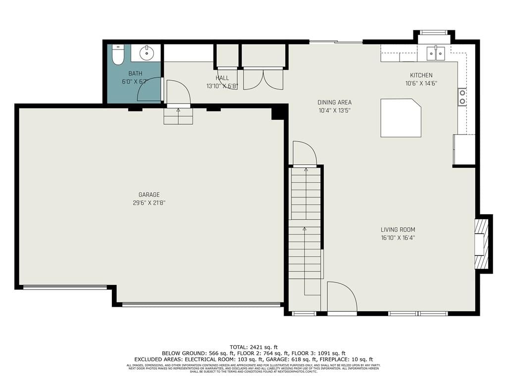 10205 N Mckinley Avenue — photo 29