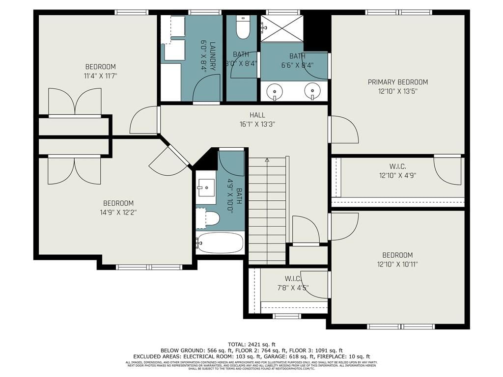 10205 N Mckinley Avenue — photo 30