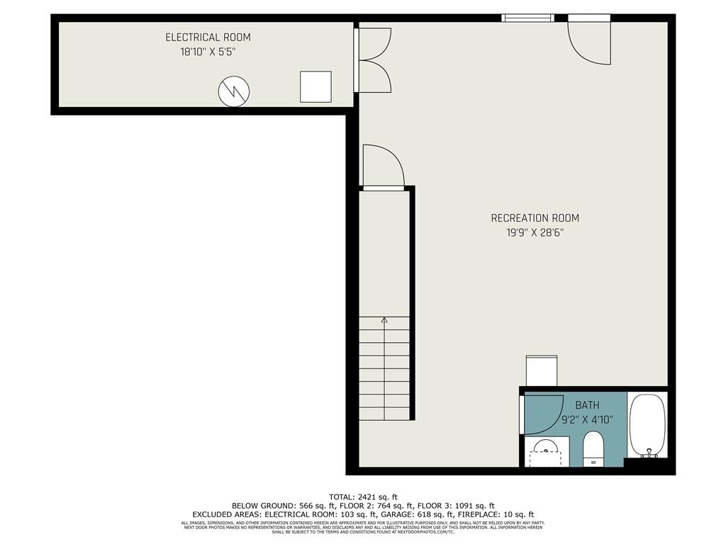 10205 N Mckinley Avenue — photo 31