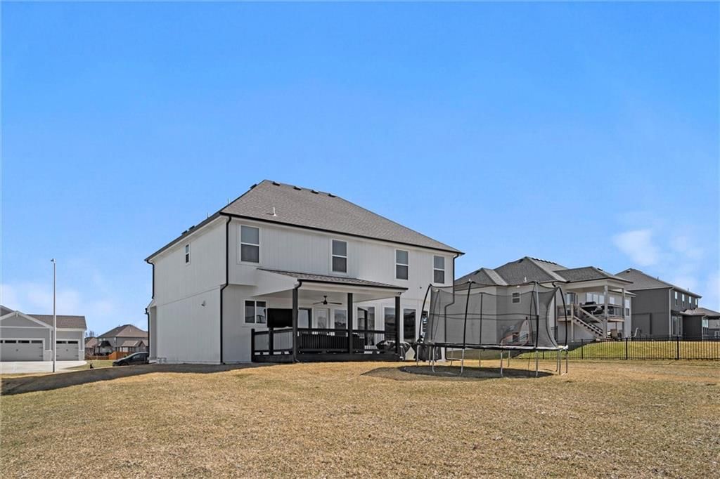 9408 N Belleview Avenue — photo 34