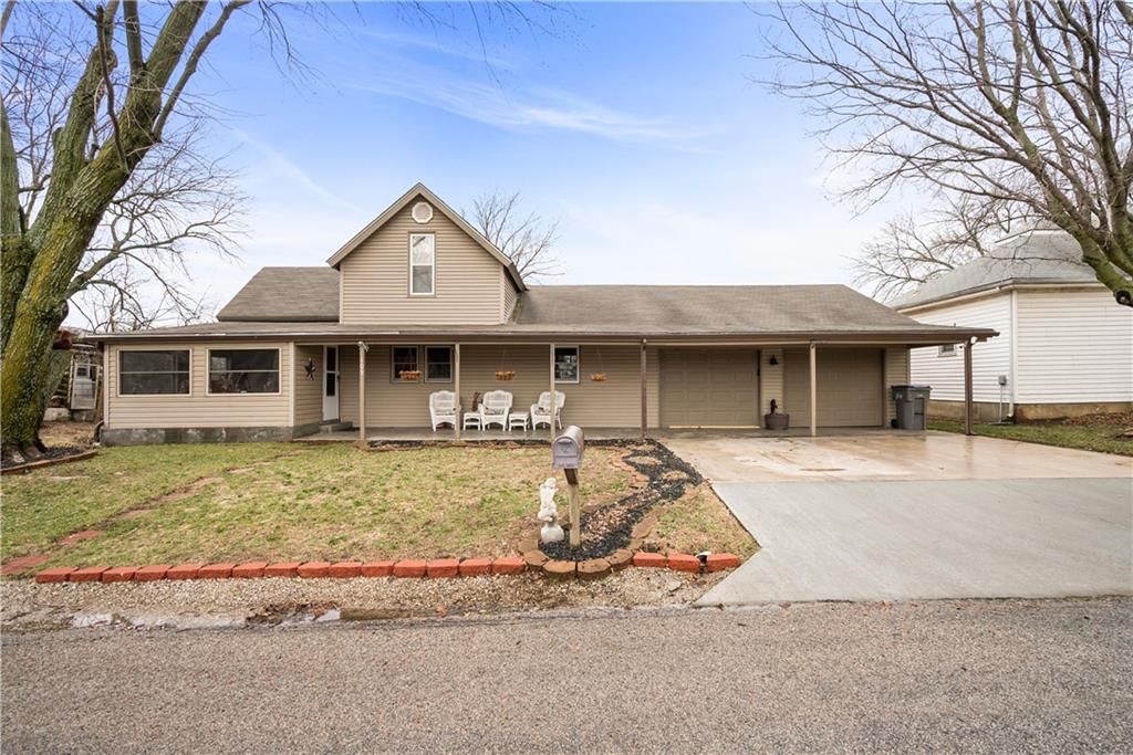 109 Julia N/A, Thayer, KS